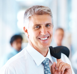 Servicios y soluciones